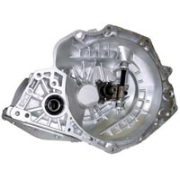 5-versnellingsbak Opel Corsa Diesel